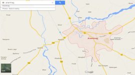 anantnag, kashmir, kashmir anantnag, anantnag grenade blast, anantnag grenade attack, kashmir grenade attack, crpf, crpf injured, kashmir news, india news