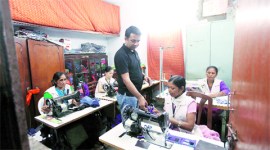 Anshu-Gupta-m Anshu Gupta, Sanjiv Chaturvedi, Ramon Magsaysay Award, Ramon Magsaysay, Magsaysay Award indian winners, india news, nation news