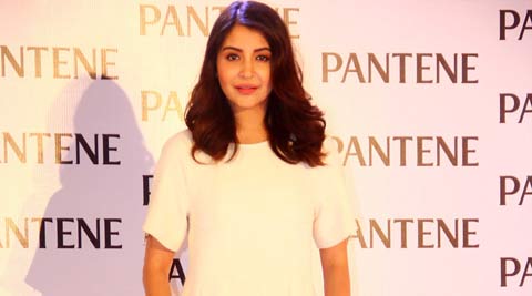 Anushka Sharma turns vegetarian, says can see the difference post quitting meat