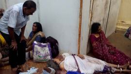 Godavari Pushkaralu, Stampede, Godavari Pushkaralu stampede, Stempede deaths, Rajahmundry, ieeditorial, indian Express