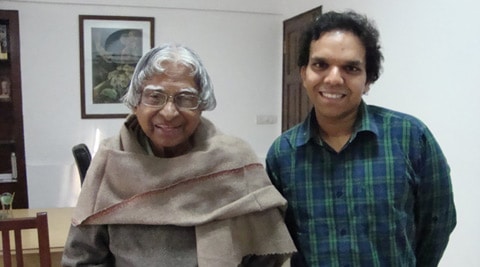 APJ Abdul Kalam’s last words to his aide: ‘Funny guy! Are you doing well?’