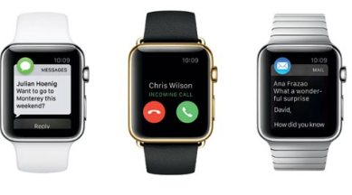 Apple, Apple Watch, Apple Watch user review, Apple Watch Review, Apple Watch news, Apple Watch specs, Apple Watch features, Apple Watch specifications, Apple Watch price, Apple Watch launch, Apple Watch India launch, Apple Watch availability, Apple India, tech news, gadget news, smartwatches, technology