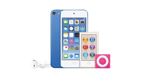 Apple iPod Touch 2015 review: An 'iPad Nano' that's almost too  pocket-friendly - CNET