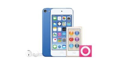 Apple iPod Touch get revamped: Here's what's new, what's missing