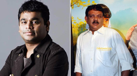 AR Rahman yet to come on board for Priyadarshan’s project: Producer Vijay