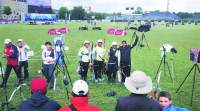 archery, archery india, india archery, deepika kumari, rio olympics, 2016 olympics, 2016 rio olympics, rio 2016 olympics, olympics, olympics news, archery news, sports news