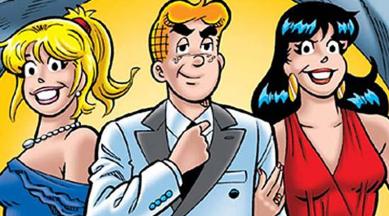 Archie' comic cartoonist Tom Moore dies at 86 | World News,The Indian  Express