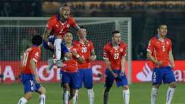Argentina, Argentina Chile, Chile Argentina, Copa America, Copa America live, Live Copa America, Copa America live score, Copa America fixture, Football News, Football
