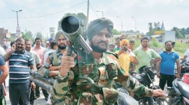gurdaspur terror attack, gurdaspur terror attack coverage, gurdaspur attack DD news, DD news gurdaspur attack, gurdaspur terror attack news coverage, gurdaspur attack news coverage, gurdaspur terrorist attack, punjab terror attack, Dinanagar terror attack, Dinanagar terrorist attack, Punjab gurdaspur attack, gurdaspur terror attack, terror attack in punjab, punjab attack, nation news, India news