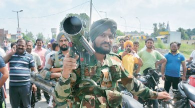 gurdaspur terror attack, gurdaspur terror attack coverage, gurdaspur attack DD news, DD news gurdaspur attack, gurdaspur terror attack news coverage, gurdaspur attack news coverage, gurdaspur terrorist attack, punjab terror attack, Dinanagar terror attack, Dinanagar terrorist attack, Punjab gurdaspur attack, gurdaspur terror attack, terror attack in punjab, punjab attack, nation news, India news
