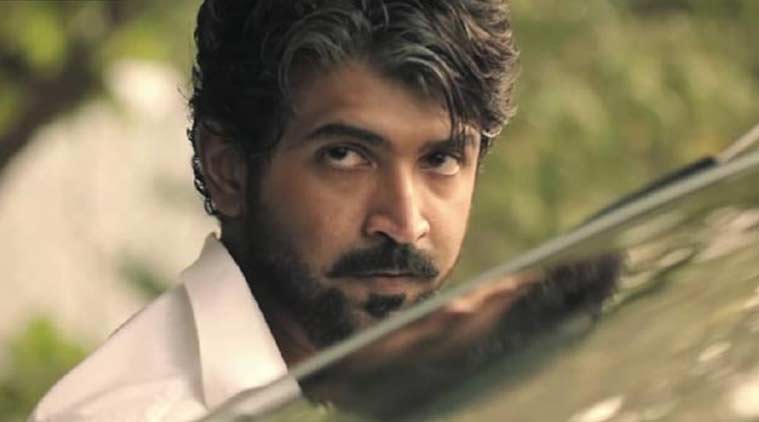 ArunVijay on X: 