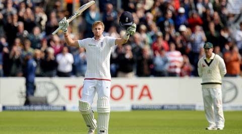 Ashes 2015: I feel in a really good place at the minute, says Joe Root