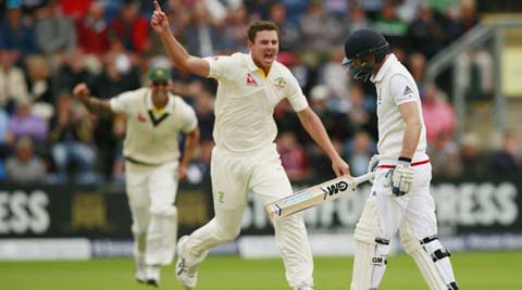Ashes 2015: Sledging and edging over the years
