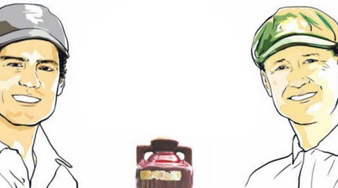 Ashes 2015: The Urning desire