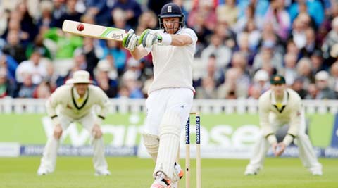 England vs Australia, 3rd Test Day 1: England dominate against Australia