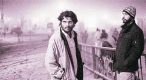 talk, film, filmmaker, Ashish Avikunthak, Kalkimanthankatha , The Churning of Kalki, Indian Express