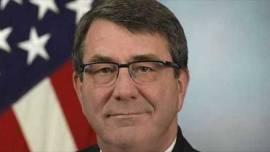 US defence secretary, defence secretary Ashton Carter, israel, US defence secretary Carter, Ashton Carter, US, India, India America ties, world, Indian Express