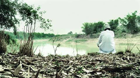 talk, Delhi filmmaker,Sirajuddin Ahmed, Sirajuddin Ahmed filmmaker, Nellie, massacre of Assam, Assam massacre, Indian Express