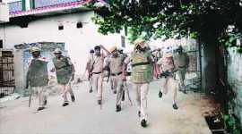 BJP, BJP leaders murder, BJP leaders double murder, Bharuch, Bharuch BJP leaders, Gujarat police, Ahmedabad news