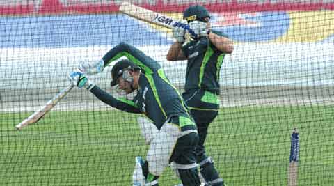 Ashes: ‘Confident’ Australia prepare, fret a little