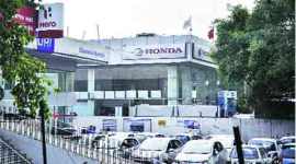 Industrial Area, Charisma Automobiles, Ultimate Autos, Prestige Honda, Tata Berkleys, PMG Autos, Chandigarh news, punjab news, india news, nation news, news