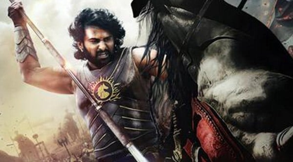 ’Baahubali’ is tribute to Indian epic Mahabharat: Filmmaker S.S ...