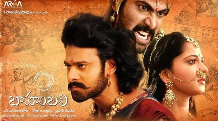 ‘baahubali And Bhalladeva Could Have Been Two Different Faces Read