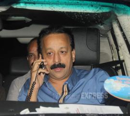 Baba Siddique