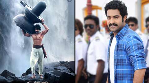 Hope ‘Baahubali’ spreads Telugu cinema’s fame: Junior NTR