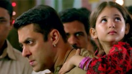 salman khan, bajrangi bhaijaan, salman bajrangi bhaijaan, bajrangi bhaijaan collections, bajrangi bhaijaan box office collections, bajrangi bhaijaan money, bajrangi bhaijaan director, bajrangi bhaijaan cast, bajrangi bhaijaan business, taran adarsh, entertainment news