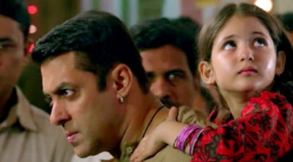 Bajrangi Bhaijaan, Salman Khan, Salman, Bajrangi Bhaijaan collections, Bajrangi Bhaijaan 200 crore, Salman Bajrangi Bhaijaan, Salman Khan Bajrangi Bhaijaan, Bajrangi Bhaijaan Review, Bajrangi bhaijaan Grossings, Bajrangi Bhaijaan Box Office, Salman Khan news, Bajrangi Bhaijaan News
