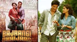 salman khan, shah rukh khan, salman, srk, salman srk, bajrangi bhaijaan, dilwale, kareena kapoor khan, salman bajrangi bhaijaan, ark dilwale, shah rukh khan dilwale, shah rukh khan kajol, kajol, entertainment news