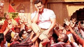salman khan, bajrangi bhaijaan, salman, salman khan bajrangi bhaijaan, salman khan bajrangi collections, bajrangi bhaijaan collections, salman khan movies, bajrangi bhaijaan money, salman khan upcoming movies, kareena kaporo khan, kabir khan, nawazuddin siddiqui, entertainment news, bajrangi bhaijaan news