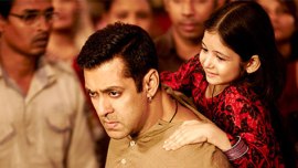 Bajrangi Bhaijaan, Salman Khan, Bajrangi Bhaijaan review, Bajrangi Bhaijaan salman, Bajrangi Bhaijaan news, Bajrangi Bhaijaan collection, Bajrangi Bhaijaan movie
