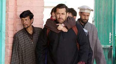 salman khan, bajrangi bhaijaan, salman bajrangi bhaijaan, bajrangi bhaijaan collections, bajrangi bhaijaan box office collections, bajrangi bhaijaan money, bajrangi bhaijaan director, bajrangi bhaijaan cast, bajrangi bhaijaan business, taran adarsh, entertainment news