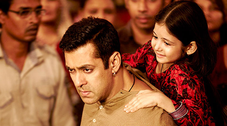 Salman Khan, Bajrangi Bhaijaan, Bajrangi Bhiajaan collections, collections of Bajrangi Bhaijaan