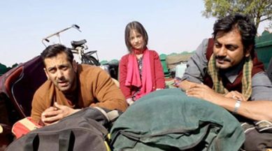 salman khan, bajrangi bhaijaan, salman bajrangi bhaijaan, bajrangi bhaijaan 200 cr, bajrangi bhaijaan 200 cr club, bajrangi bhaijaan collection, bajrangi bhaijaan box office collection, kabir khan, kareena kapoor khan, salman, harshaali malhotra, entertainment news