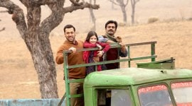 salman khan, bajrangi bhaijaan, salman, salman khan bajrangi bhaijaan, salman bajrangi bhaijaan, bajrangi bhaijaan box office, bajrangi bhaijaan collection, bajrangi bhaijaan first week collection, bajrangi bhaijaan earning, salman movi bajrangi bhaijaan, salman bajrangi bhaijaan collection, kareena kapoor khan, harshaali malhotra, entertainment news, bajrangi bhaijaan news, salman khan news