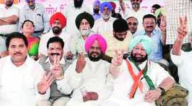Congress, Partap Singh Bajwa, Capt Amarinder Singh, 2017 Assembly elections, india news, news