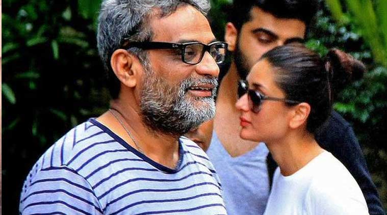 Ki and Ka, Balki, Kareena Kapoor, Arjun Kapoor, Arjun Kareena Ki and Ka, Balki movie Ki and Ka,