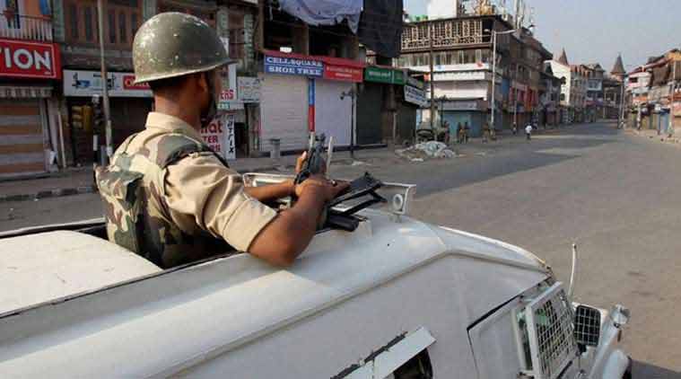 Gauhati High Court, Assam blockades, Assam blockades illegal, Assam government, Guwahati bandhs, indian express