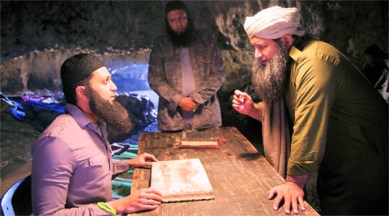 Riteish Deshmukh, Pulkit Samrat, Bangistan, Bangistan news, Pulkit Samrat in Bangistan, Riteish Deshmukh in Bangistan, bollywood news, entertainment news