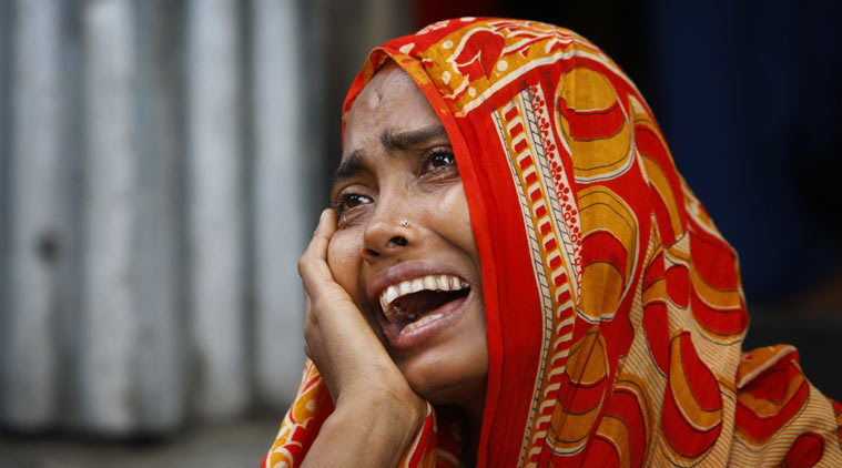 At Least 27 Killed 50 Injured In Bangladesh Stampede World News