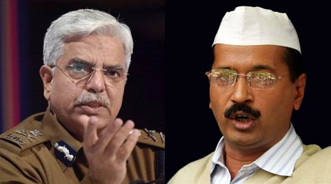 Aam Aadmi Party, B S Bassi, Kerala House, Kerala House beef, AAP Bassi, Delhi news