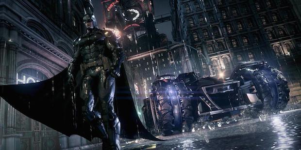 Batman Arkham knight review, latest batman game, Batman: Arkham Knight game, Batman: Arkham Knight game download, Batman: Arkham Knight game price, computer games, technology news
