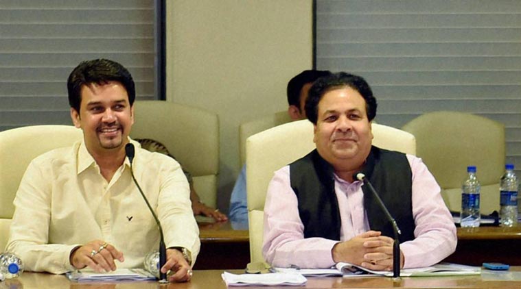 ipl, ipl fixing, ipl spot fixing verdict, lodha committe, lodha verdict, csk, rr, chennai super kings, rajasthan royals, ipl governing council meet, ipl gc meet, csl ipl, rr ipl, cricket news, ipl news, cricket