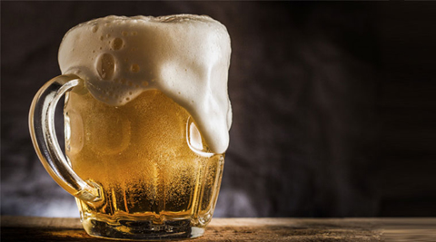Beer is Delhiites’ preferred googled drink