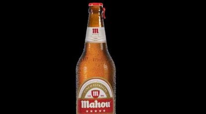 Our Brands - Mahou San Miguel