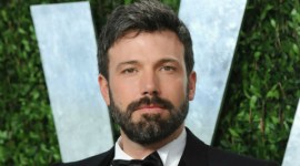 Ben Affleck