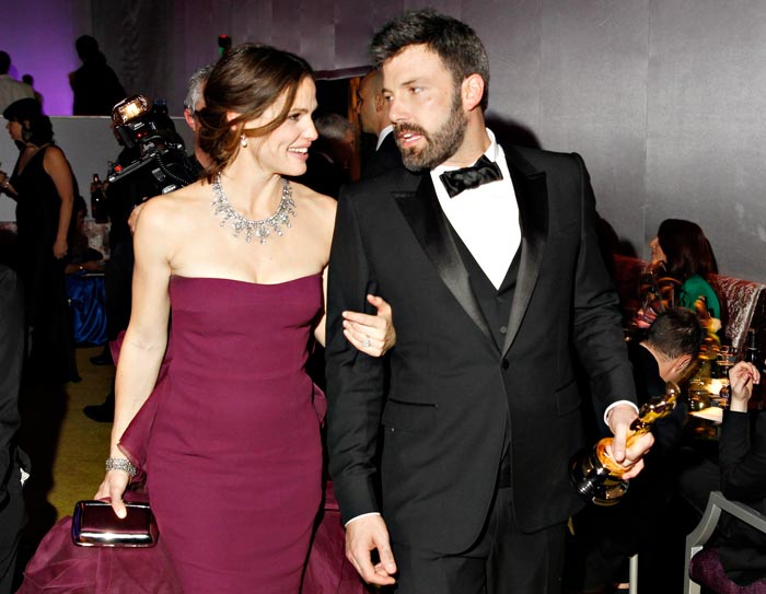 Ben Affleck, Jennifer Garner To Divorce Soon: A Look At Their Life ...